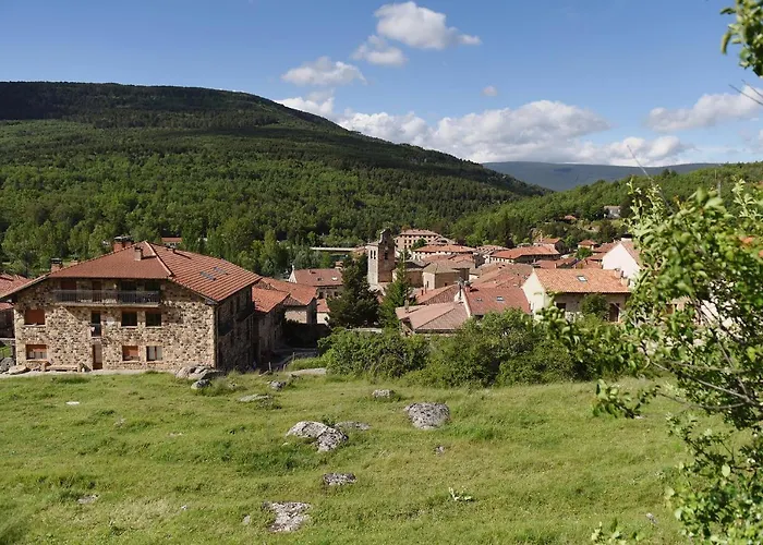 Hostal San Martin